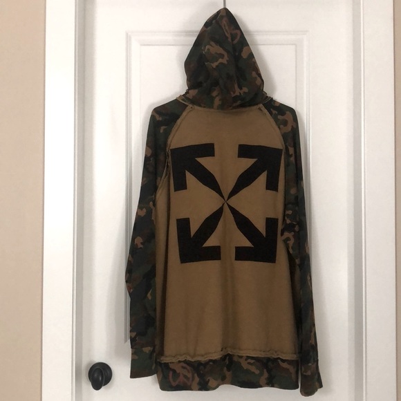 “OFF-WHITE c/o VIRGIL ABLOH ™️ - Picture 2 of 6